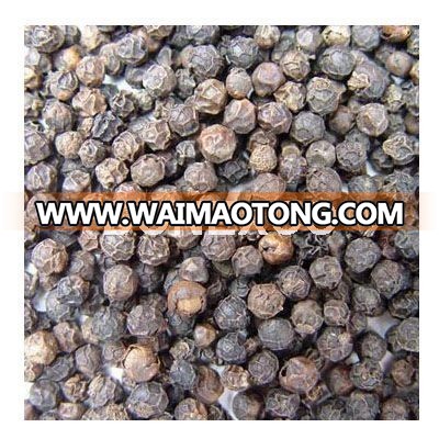 Vietnamese Black Pepper whole 550 gr/l, FAQ