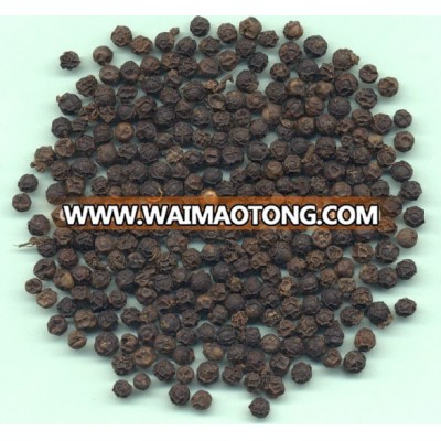 Black Pepper 500gr/l FAQ